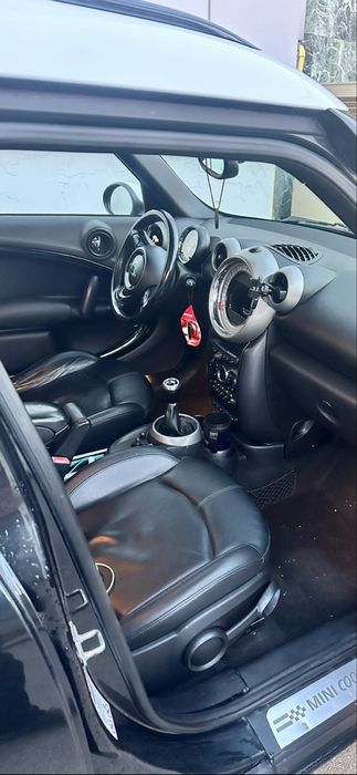 MINI Countryman 2011 — imagine 3