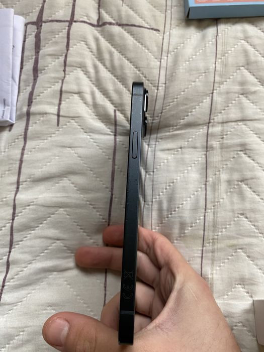 iPhone 14 Plus Midnight 128GB