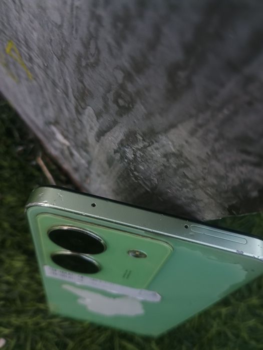 Vivo Y27s в плачевно состоянии