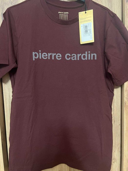 pierre cardin оригинална мъжка тениска