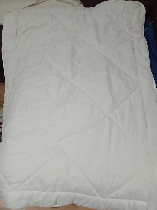 Pilota copii  100x135 cm dubla