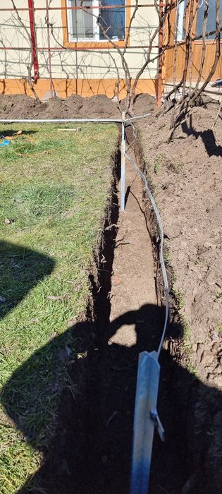 Execut Lucrari electrice și Fotovoltaice, Mentenanta