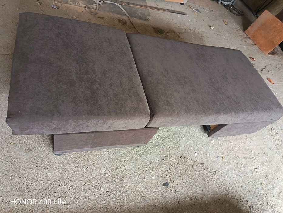 Продам раскладной диван