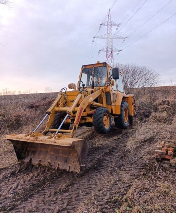 Defrisare /evacuare vegetație necontrolată