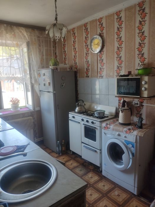 2 комн с электро отоплением