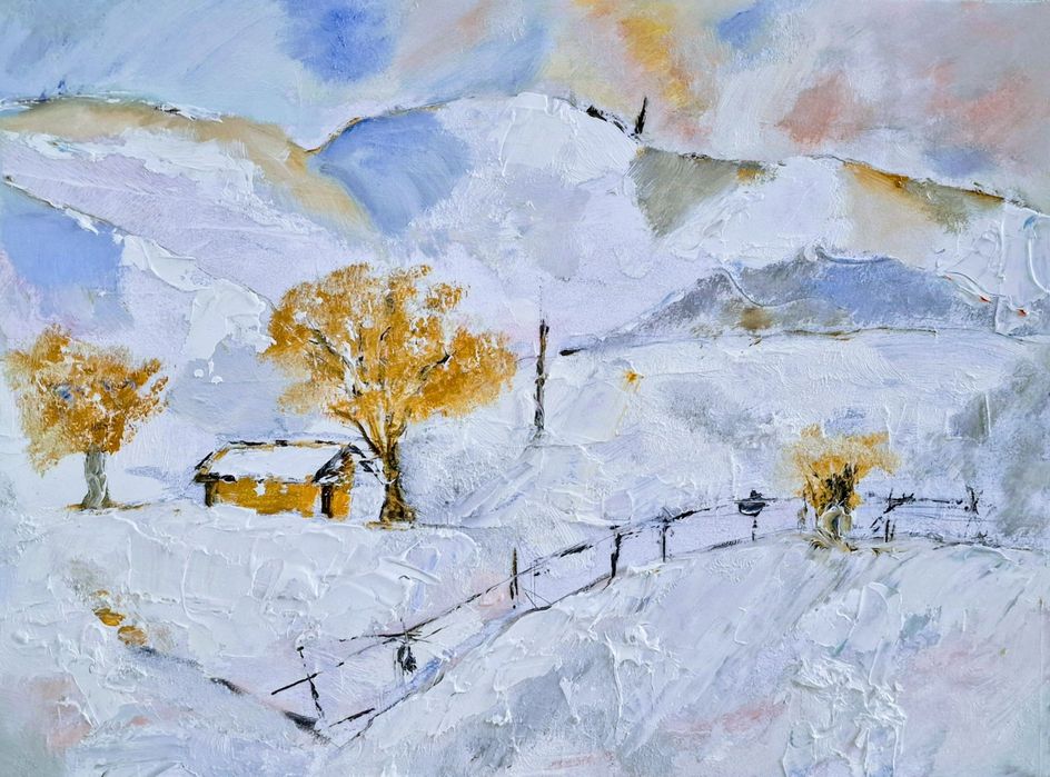 Мои авторски творби