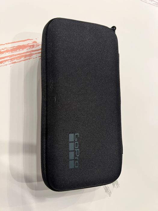 GoPro - Max2, 29 MP, 8K 360, черна