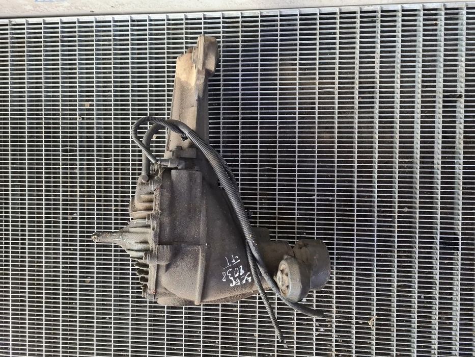 Cutie de Tranfer Grup Fata Jeep Grand Cherokee III 3.0 2005 - 2010 218CP Automata EXL ...