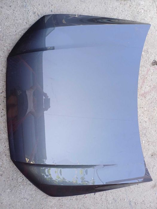 преден капак Audi Q7 4M алуминиев 2015-2024 г. #1004V.