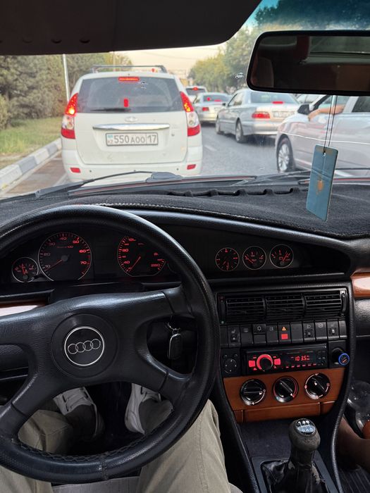 Авто с последующим выкупом