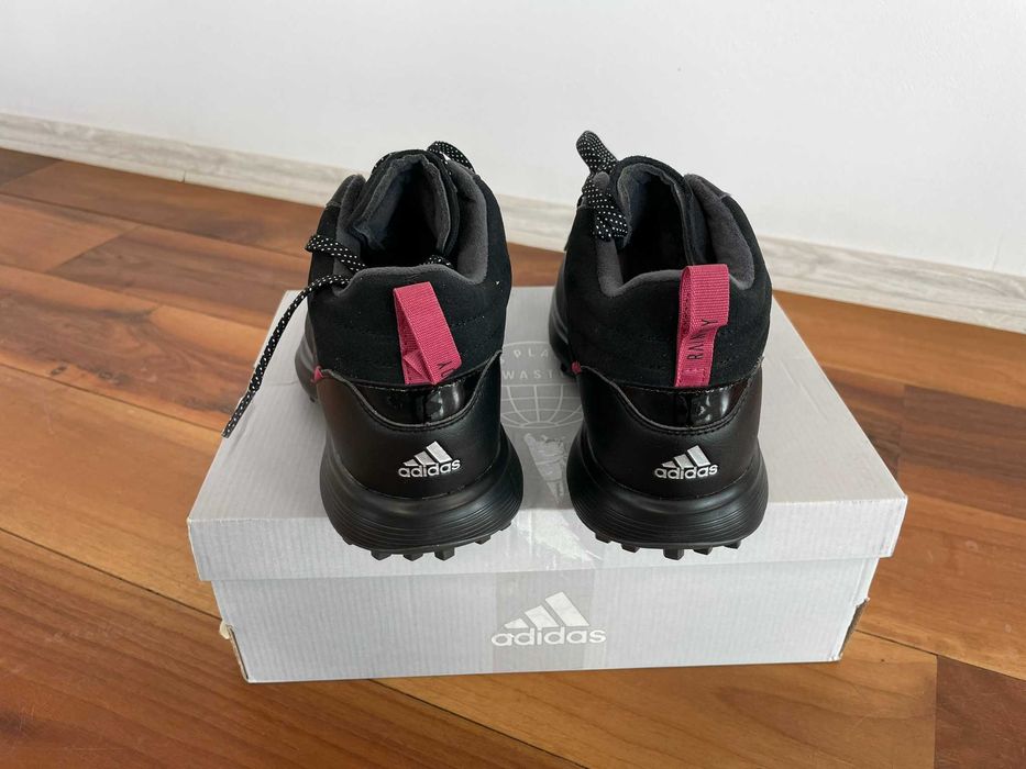 adidas Обувки за голф S2G Mid