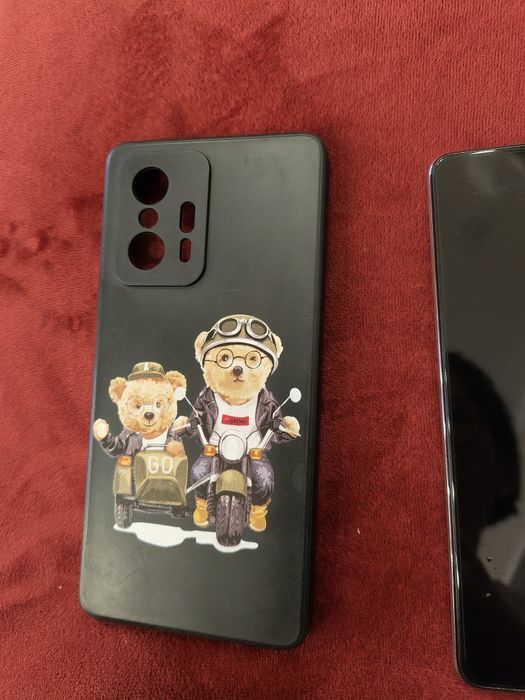 Xiaomi 11 T pro в отличном состоянии