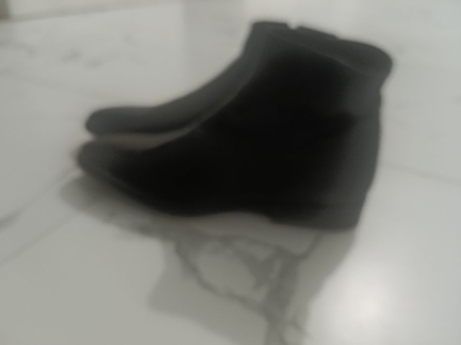 Қыстық етік сатылады