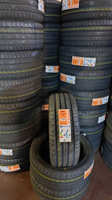 Летни гуми TORQUE TQ901 225/45 R17 94W XL – НОВИ, DOT 2025