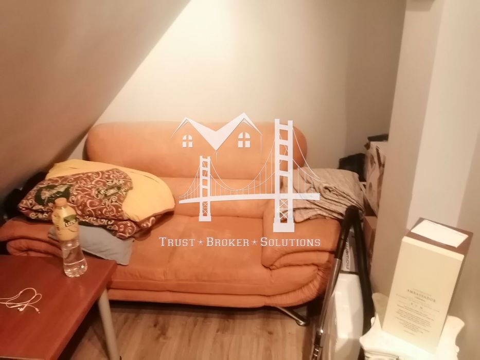 Продава се Тристаен апартамент в София, Младост 4 - 100 кв.м за 3400 €/кв.м - Снимка #5