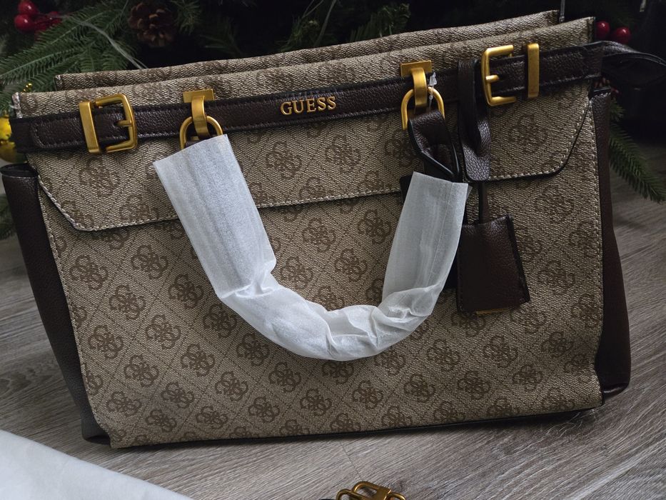 Сумка GUESS люкс качество