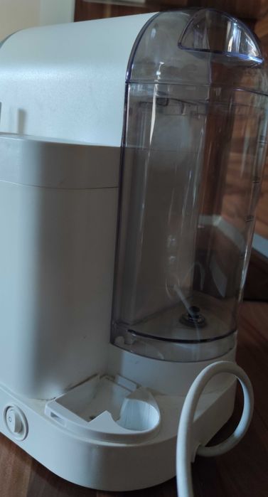 Продавам Кафе машина Cecotec Power Instant-ccino 20, 1470 W, 20 бара