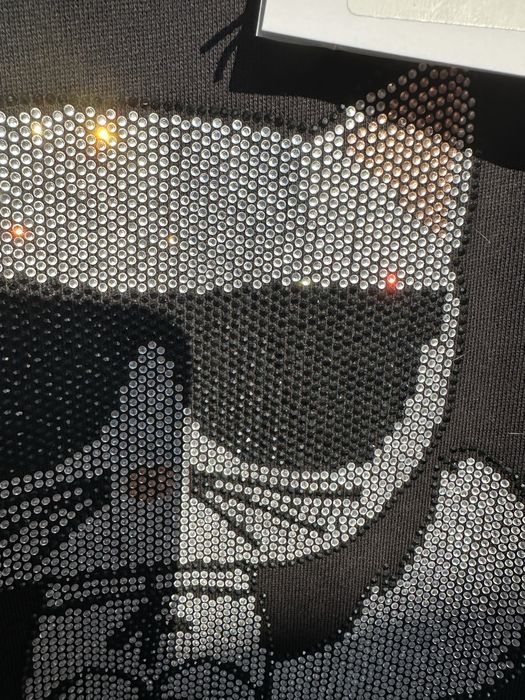 Rochie Karl Lagerfeld noua, cu eticheta