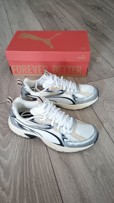 Adidași Puma unisex 39