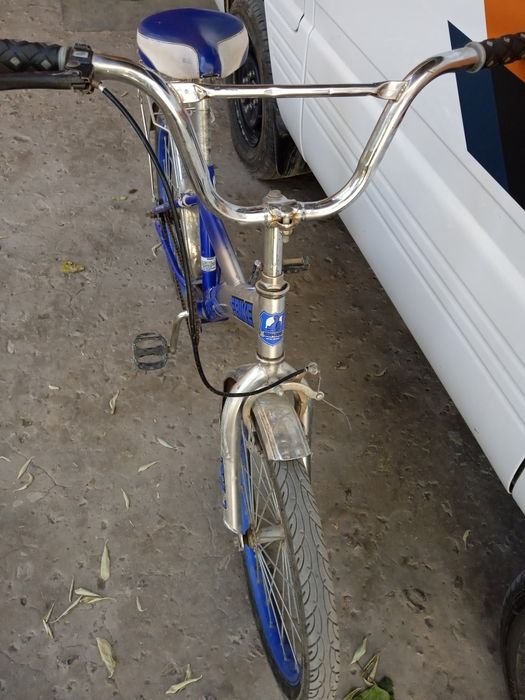 Velosiped sotiladi kelishib beramiz xiva qasma