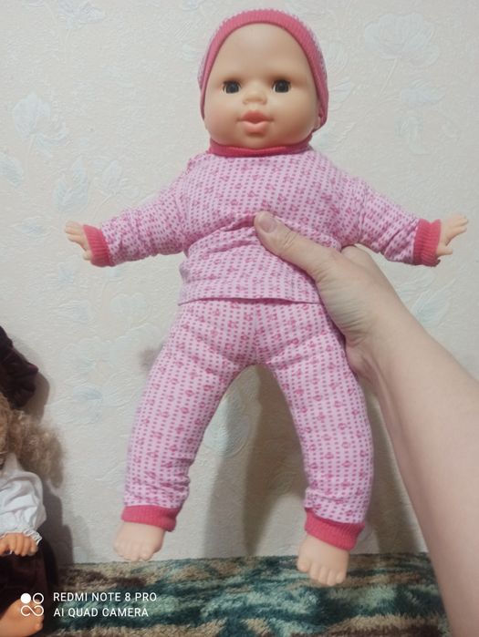 Куклы и куклозапчасти