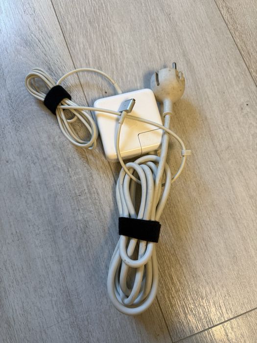 Incarcator Apple Magsafe 2, 45W, Macbook Air/Pro