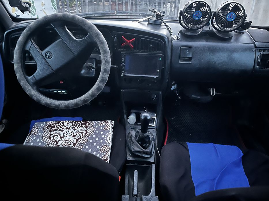 Продам пассат б3
