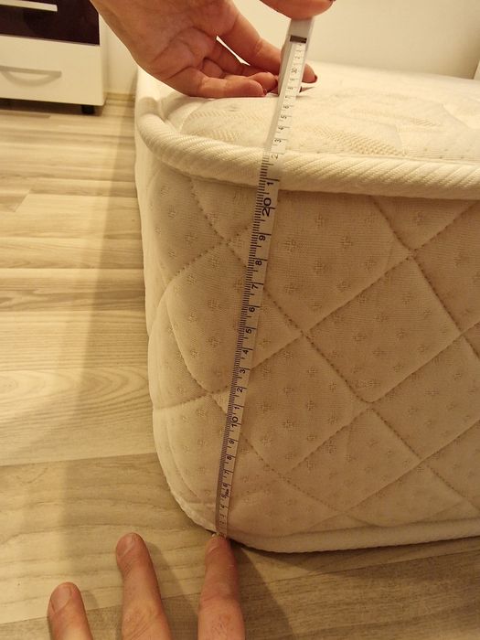 Saltea Mobexpert 140x190