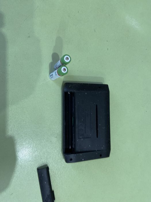 Метроном и тюнер для скрипки