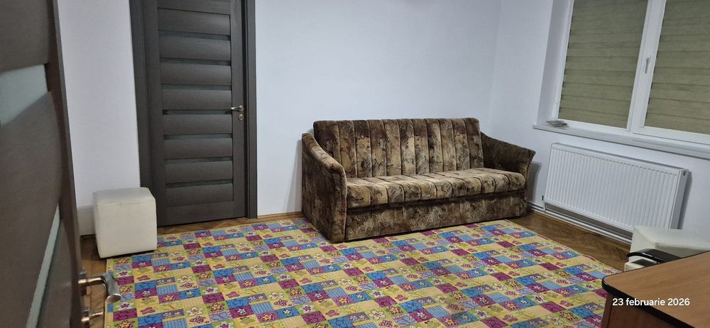 Inchiriez apartament  2 camere centru Brașov