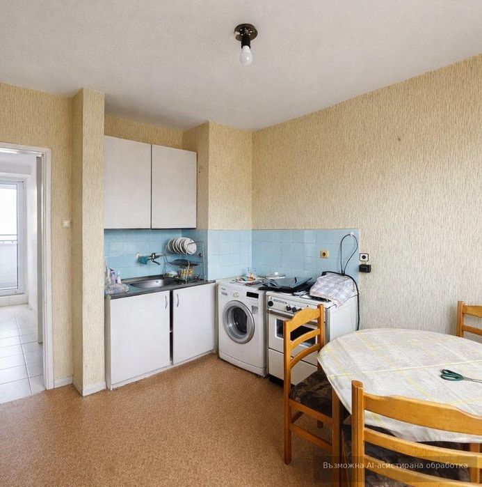 Продава се Двустаен апартамент в София, Иван Вазов - 49 кв.м за 2498 €/кв.м - Снимка #3