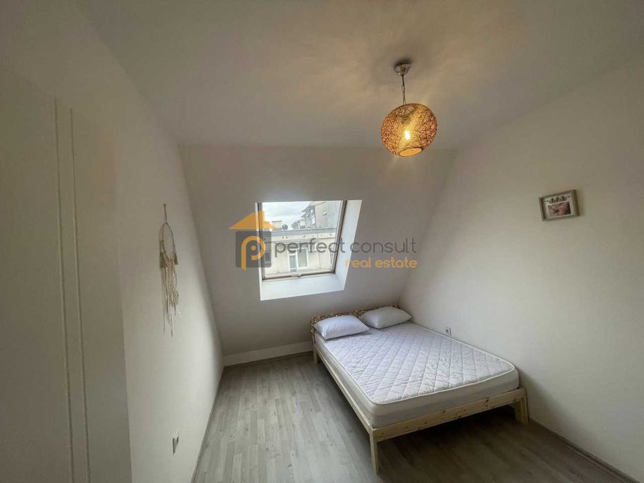 Дава се под наем Тристаен апартамент в Пловдив, Южен - 70 кв.м за 500 € - Снимка #5