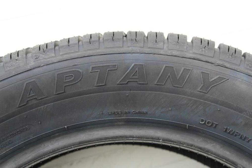 Anvelope noi 225/55 ZR17, 101W, XL, Aptany, All Season, DOT 2025