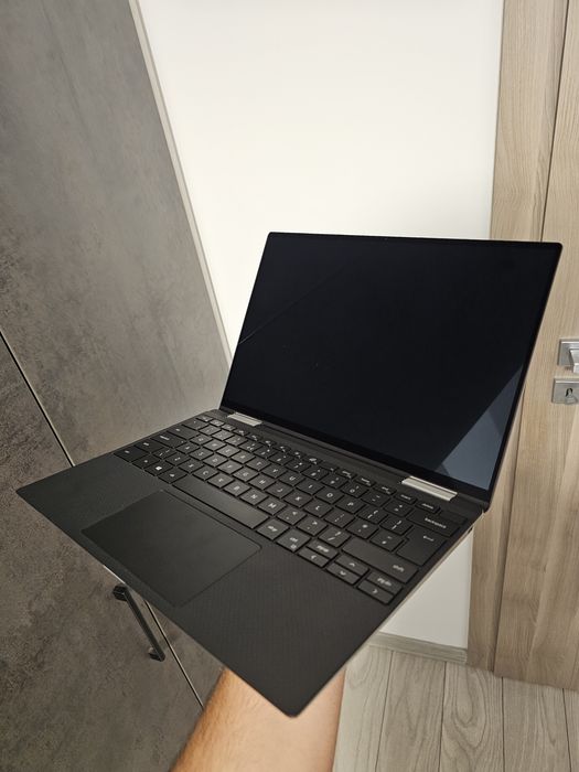 Laptop Dell XPS 13 7390 2-in-1 DEFECT (scurt pe placa de bază) - piese