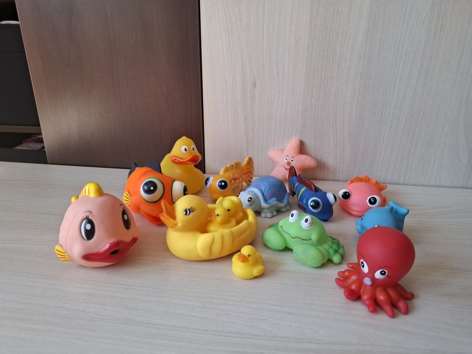 Accesorii pentru copii