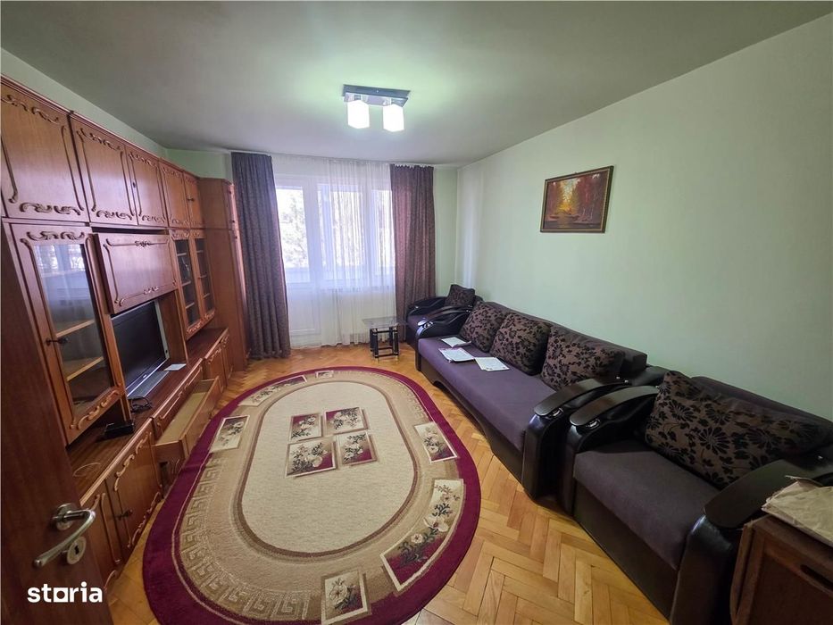 Apartament 2 camere, Semicentral, Dambu Pitros, Targu Mures