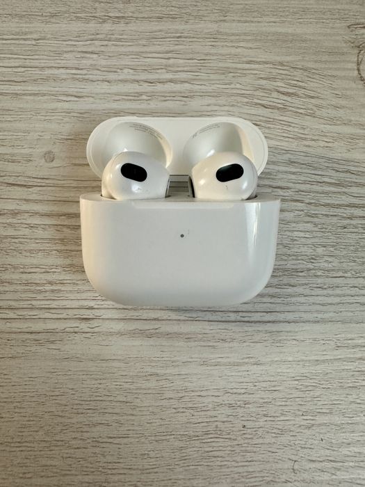 Airpods 3 Оригинал 100%