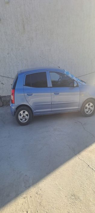 Kia Picanto 2004 года тараз