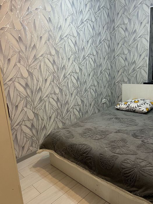 3 комн квартира люкс