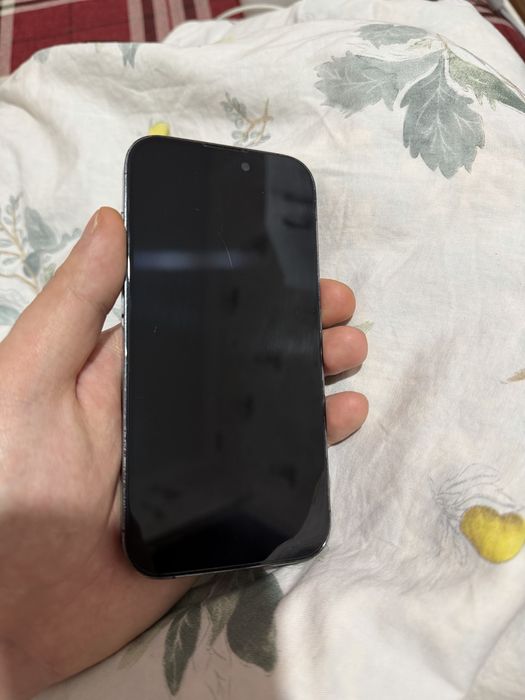 Iphone 14 pro Айфон 14 про 256ГБ