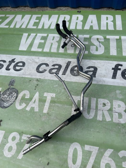 Conducte motorină Audi A6 4G C7 2.0 Tdi CGL 2012