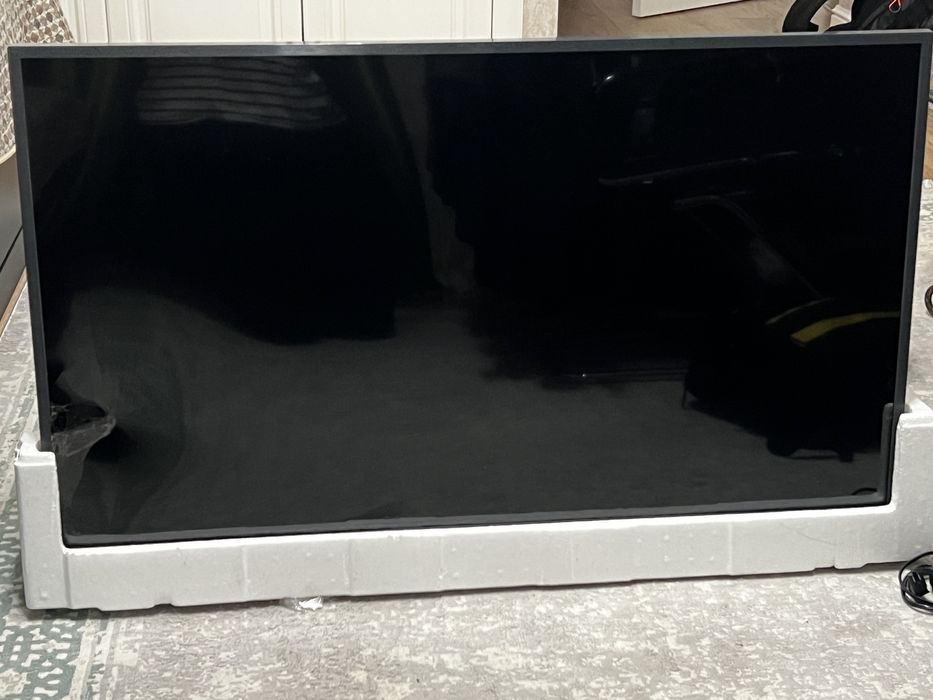 Продам Телевизор LG 43” дюйма (109см)