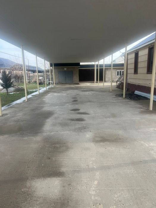 Үлкен үй сатылады