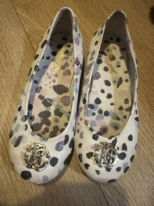 Обувки за момиче