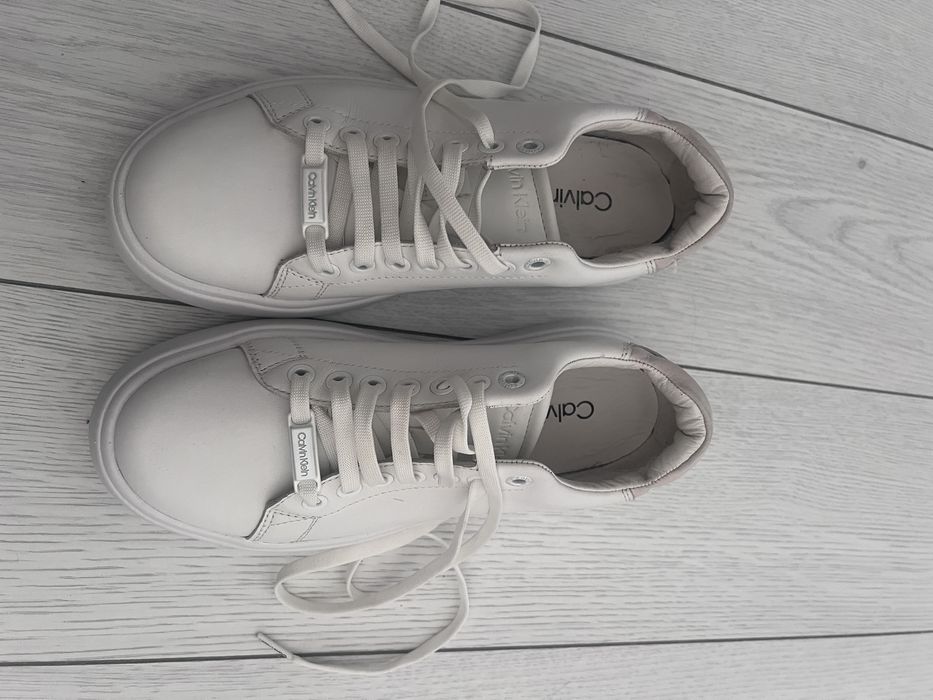 Pantofi sport Calvin Klein