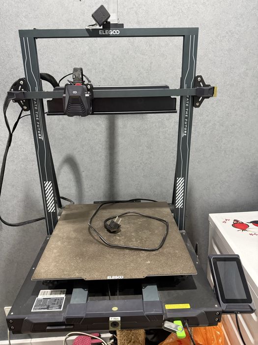 Продам 3D принтер