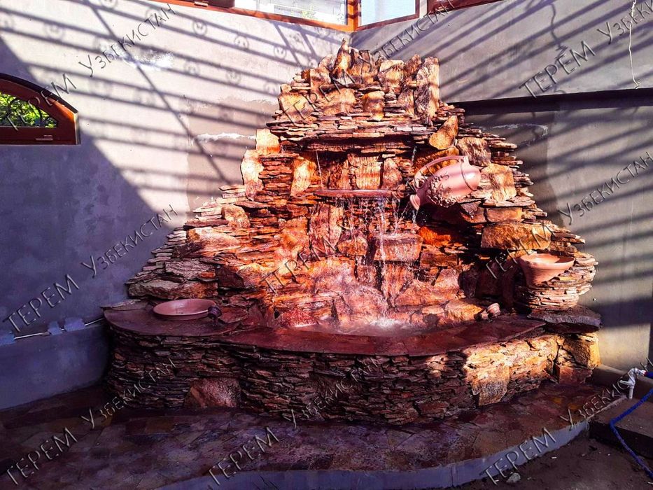 Кухни,Сауны,Хаммамы,Бани,Солёвые