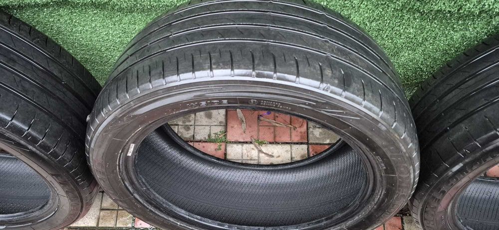 set 4 anvelope vara toyo 225 45 17  DOT 53/ 2023