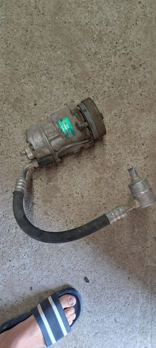 Compresor AC vw Bora ,Golf 4 1.9 tdi
