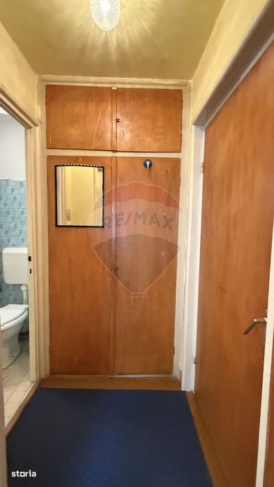 Apartament cu 2 camere de vânzare în zona Brancoveanu